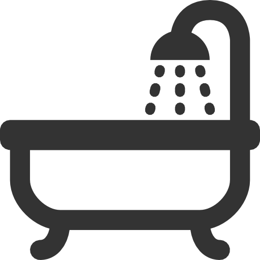 bath icon 50
